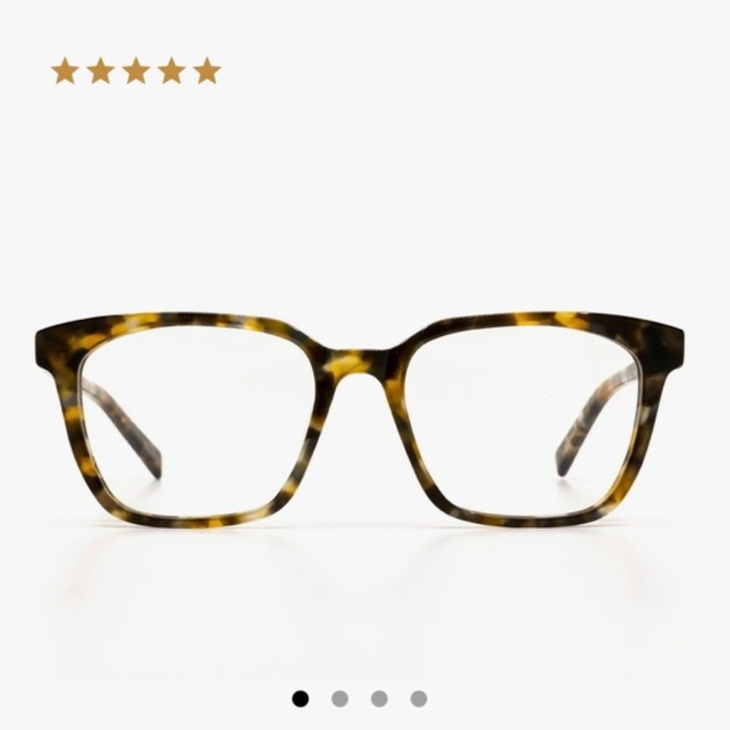 Diff Blue Light Eyewear